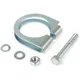 Exhaust manifold clamp -BGM PRO BigBox TOURING (BBT)- Vespa _3