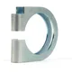 Exhaust manifold clamp -BGM PRO BigBox TOURING (BBT)- Vespa _1