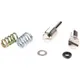Gemischeinstell Standgasschrauben-Set DELLORTO PHBN Vergaser_2
