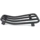 Luggage carrier step-through Moto Nostra black matt for Vesp_3