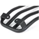 Luggage carrier step-through Moto Nostra black matt for Vesp_2