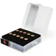 Main jet set -BGM PRO for Dellorto (type: 1486) 5mm- (40-58)_3