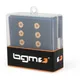 Main jet set -BGM PRO for Dellorto (type: 1486) 5mm- (40-58)_2