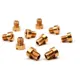 Main jet set -BGM PRO for Dellorto (type: 1486) 5mm- (40-58)_1