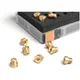 Main jet set -BGM PRO for Dellorto (type: 6413) 6mm- (50-72)_1