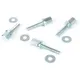 Screw kit for RT cylinder head -BGM PRO- Lambretta LI, LIS, _3