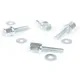 Screw kit for RT cylinder head -BGM PRO- Lambretta LI, LIS, _2