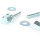 Screw kit for RT cylinder head -BGM PRO- Lambretta LI, LIS, _1