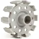 Clutch spider -BGM PRO Superstrong 10 springs- Lambretta LI,_2