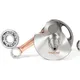 Crankshaft set -BGM PRO Touring 57mm stroke- Vespa PX200 - o_2