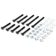 Engine casing bolt set -BGM ORIGINAL- Vespa Smallframe V50,_1