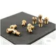 Idle jet set -BGM PRO for Dellorto (type: 11600) 4mm- (30-52_1