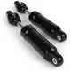 Stoßdämpfer vorne BGM PRO schwarz für Lambretta LI, LIS, SX_1