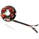 Grundplatte / Stator Zündung BGM PRO HP V2.5 Silikon, 7 Kabe_2