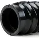 Air intake hose -BGM PRO- Lambretta LI, LIS, SX, TV (2nd ser_3