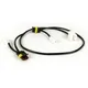 Wire adapter kit for indicator conversion -BGM PRO, LED dayt_2