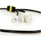 Wire adapter kit for indicator conversion -BGM PRO, LED dayt_1