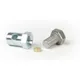 Klemmnippel / Schraubnippel BGM Original Ø=7.0x12.5mm 10 Stü_2