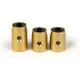 Klemmnippel / Schraubnippel Set BGM Original Lambretta LI, L_1