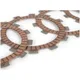 Clutch friction plate set -BGM PRO- suitable for STINGWORKS _1