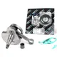 Crankshaft set -BGM PRO Touring 57mm stroke- Vespa PX200 - o_1