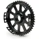 Crown wheel -BGM PRO Superstrong- Lambretta LI, LI S, SX. TV_3