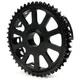 Crown wheel -BGM PRO Superstrong- Lambretta LI, LI S, SX. TV_1