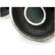 Silent block pair, engine -BGM PRO- Lambretta LIS, SX, TV (2_3