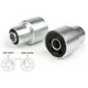 Silent block pair, engine -BGM PRO- Lambretta LIS, SX, TV (2_2