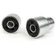 Silent block pair, engine -BGM PRO- Lambretta LIS, SX, TV (2_1