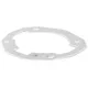 Cylinder base spacer -BGM ORIGINAL Polini / Parmakit 177 cc-_3