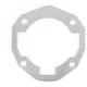 Cylinder base spacer -BGM ORIGINAL Polini / Parmakit 177 cc-_1