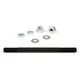 Front axle drum brake incl. Nuts -BGM PRO- Lambretta LI, LIS_3