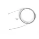 Front brake inner cable, l=1730mm -BGM ORIGINAL- Lambretta D_2