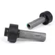 Silent block pair, engine -BGM PRO Touring (medium)- Vespa P_2