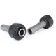 Silent block pair, engine -BGM PRO Touring (medium)- Vespa P_1