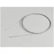 Zug universal innen Ø=1,2mm x 2000mm, Nippel Ø=3,0mm x 3mm v_1