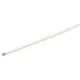 Zug universal innen Ø=1,2mm x 2500mm, Nippel Ø=3,0mm x 3mm v_2
