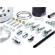 Cylinder kit -BGM PRO MRB-Racetour Reed Valve 225 cc- Lambre_3