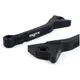 Pair of brake levers -BGM PRO Sport, short (130mm)- Vespa GT_3
