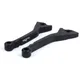 Pair of brake levers -BGM PRO Sport, short (130mm)- Vespa GT_2