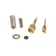 Fuel/air mixture screw and throttle valve ajduster screw set_1