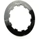 Clutch steel plate -BGM ORIGINAL- Lambretta LI, LIS, SX, TV _3