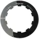 Clutch steel plate -BGM ORIGINAL- Lambretta LI, LIS, SX, TV _1