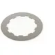 Clutch steel plate -BGM ORIGINAL- Lambretta LI, LIS, SX, TV _2