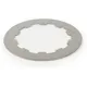 Clutch steel plate -BGM ORIGINAL- Lambretta LI, LIS, SX, TV _1