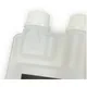 Ölmessbecher Dosierflasche BGM PRO 500ml mit Dosierkammer (2_1