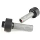 Silent block pair, engine -BGM PRO Original (soft)- Vespa PK_2