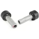 Silent block pair, engine -BGM PRO Original (soft)- Vespa PK_1