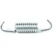 Auspufffeder BGM Original 50mm verwendet für Auspuff BGM PRO_2